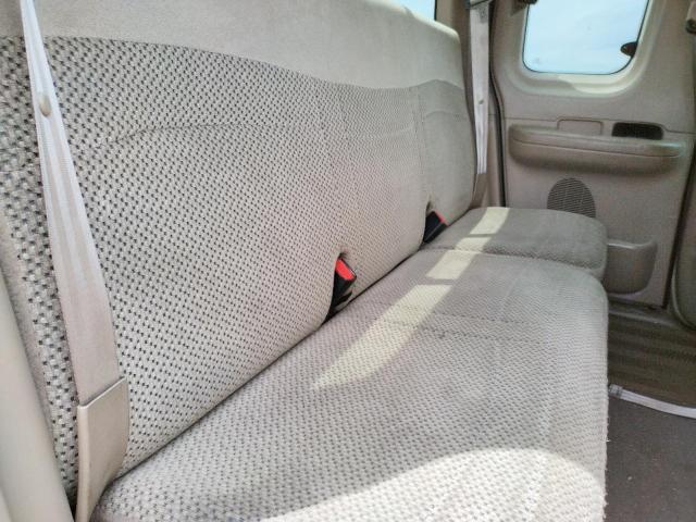 Photo 6 from auction – 2000 FORD F150 with VIN 1FTPX17L0YNB11274