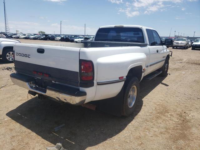 Photo 4 from auction – 1997 DODGE RAM 3500 with VIN 3B7MC33W8VM538668