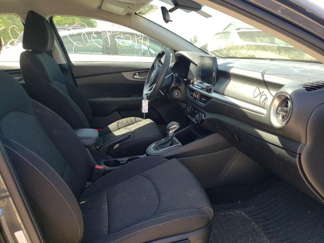 Photo 5 from auction – 2019 KIA FORTE FE with VIN 3KPF24AD4KE042839