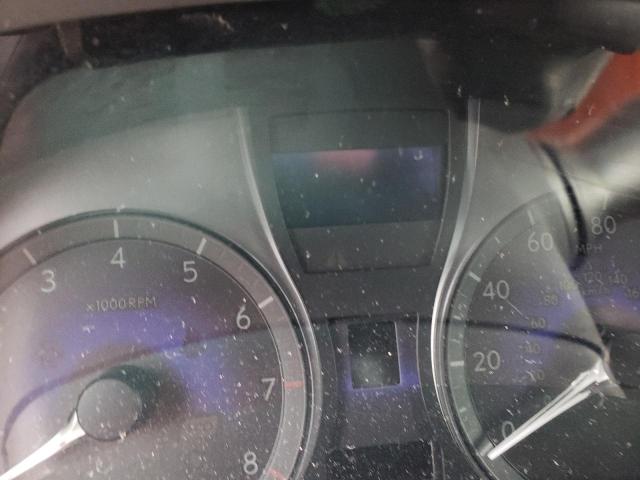 Photo 8 from auction – 2011 LEXUS RX 350 with VIN 2T2BK1BAXBC117393