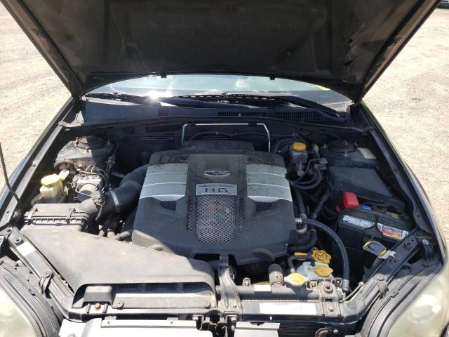 Photo 7 from auction – 2005 SUBARU LEGACY with VIN 4S4BL84C654202033