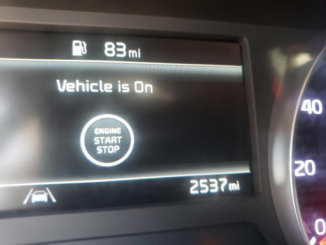 Photo 8 from auction – 2022 KIA FORTE GT with VIN 3KPF44AC7NE460964