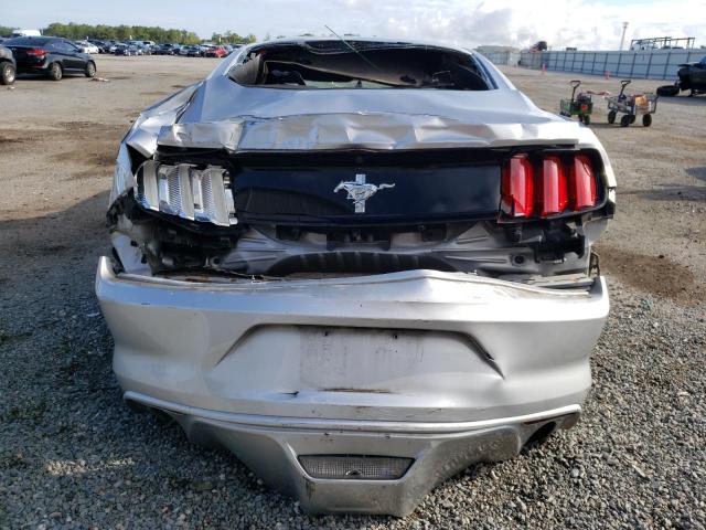 Photo 9 from auction – 2015 FORD MUSTANG with VIN 1FA6P8AM2F5388081