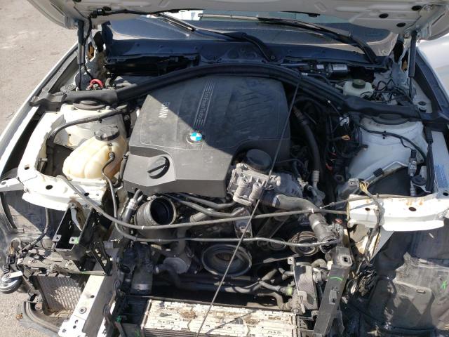Photo 7 from auction – 2013 BMW 335 I with VIN WBA3A9C50DF476061