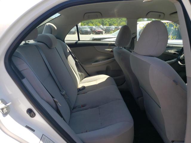 Photo 6 from auction – 2011 TOYOTA COROLLA BA with VIN JTDBU4EE9B9142466