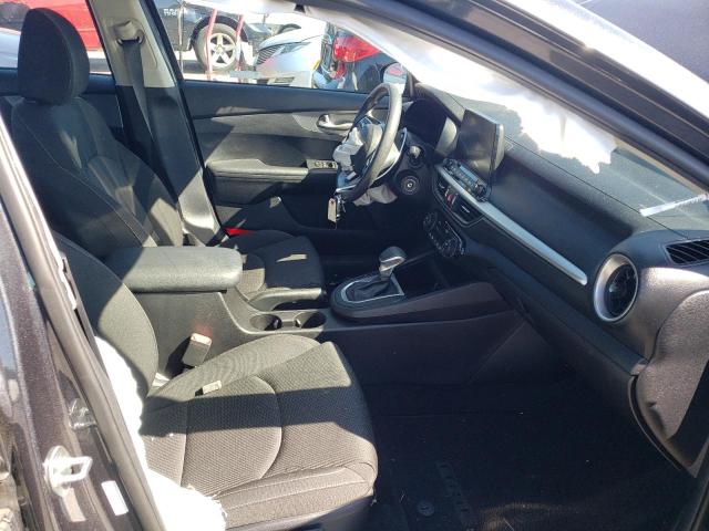 Photo 5 from auction – 2019 KIA FORTE FE with VIN 3KPF24AD5KE060878