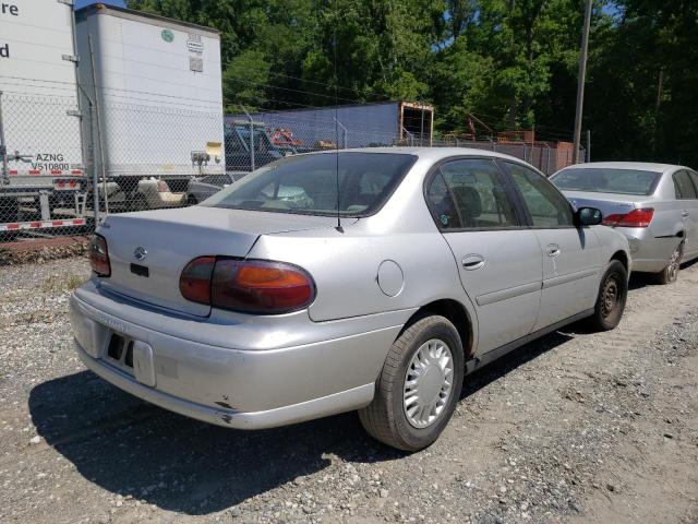 Photo 4 from auction – 2003 CHEVROLET MALIBU with VIN 1G1ND52J93M568881