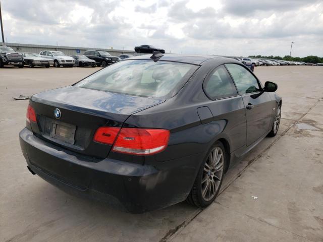 Photo 4 from auction – 2010 BMW 328 I with VIN WBAWB3C55AP138913