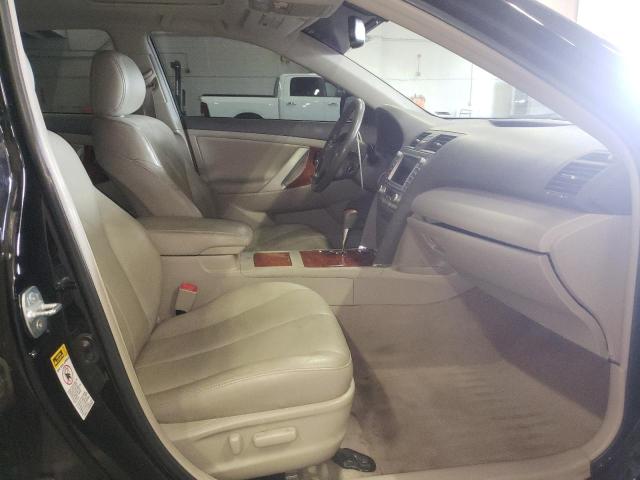 Photo 5 from auction – 2011 TOYOTA CAMRY XLE with VIN 4T1BK3EKXBU123763