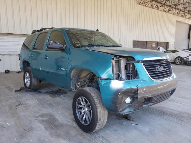 2007 GMC Yukon