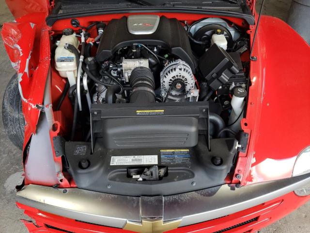 Photo 7 from auction – 2003 CHEVROLET SSR with VIN 1GCES14P53B100245