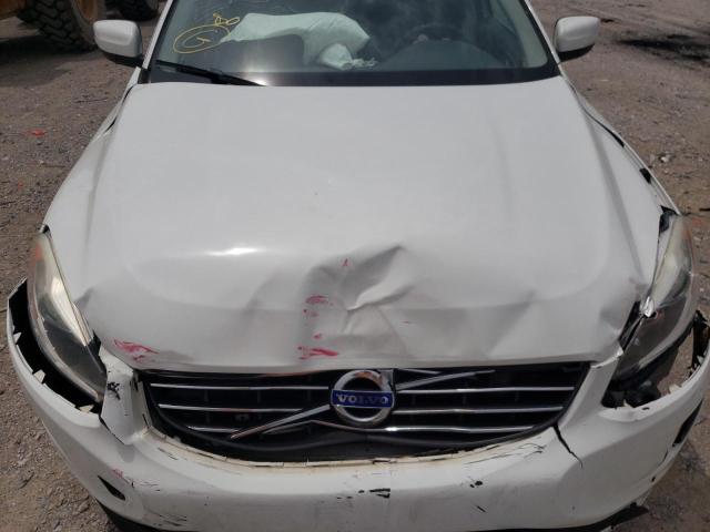 Photo 7 from auction – 2014 VOLVO XC60 3.2 with VIN YV4952DL7E2541869