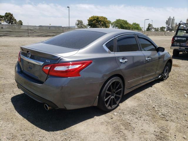 Photo 4 from auction – 2016 NISSAN ALTIMA 2.5 with VIN 1N4AL3AP5GC189722
