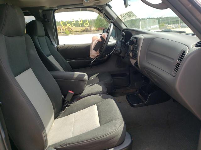 Photo 5 from auction – 2008 FORD RANGER SUP with VIN 1FTYR44E98PA58214