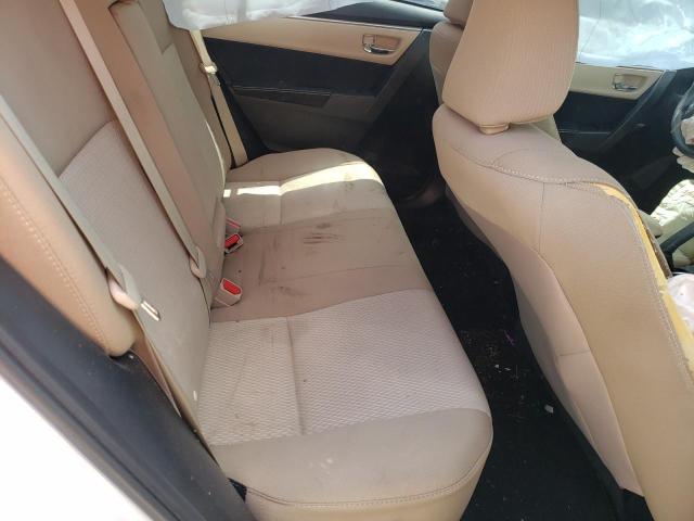Photo 6 from auction – 2016 TOYOTA COROLLA L with VIN 5YFBURHE2GP412731