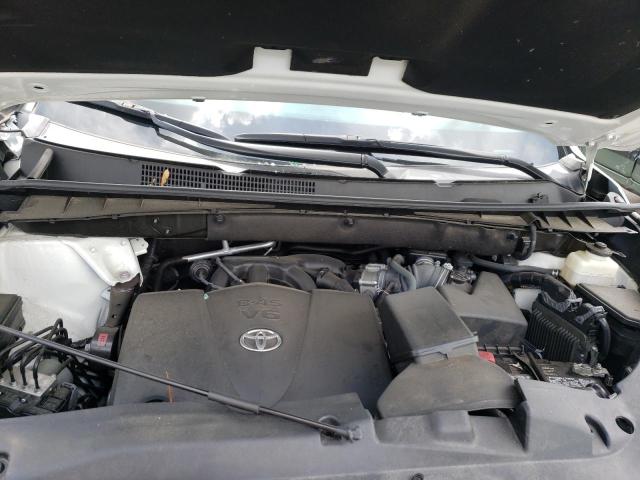 Photo 7 from auction – 2017 TOYOTA HIGHLANDER with VIN 5TDBZRFH9HS474196