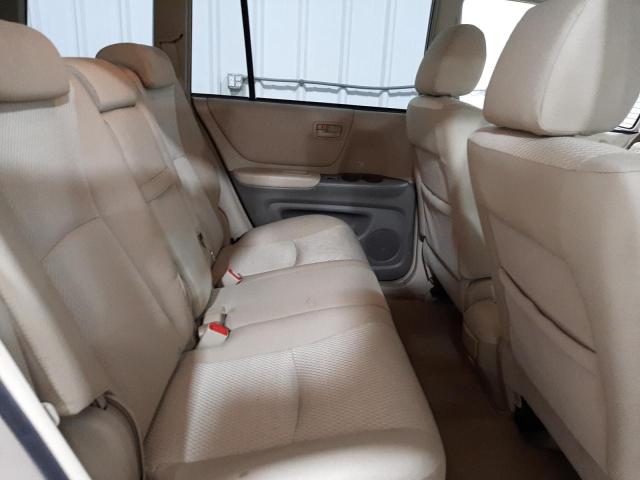 Photo 6 from auction – 2007 TOYOTA HIGHLANDER with VIN JTEEP21A270207905