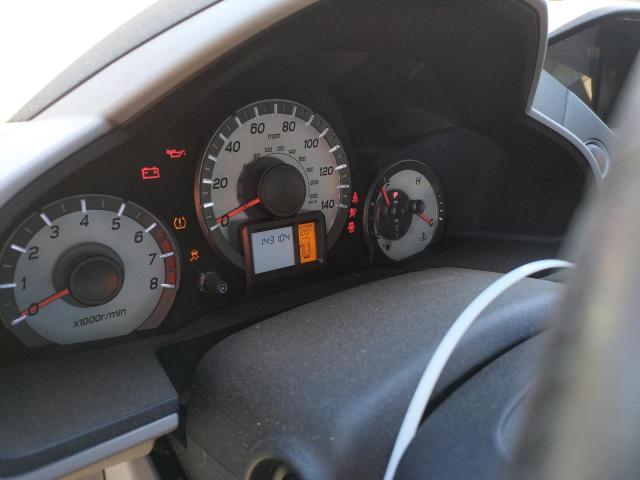 Photo 8 from auction – 2012 HONDA PILOT EXL with VIN 5FNYF3H56CB005616