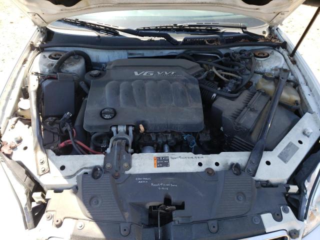 Photo 7 from auction – 2012 CHEVROLET IMPALA LIM with VIN 2G1WD5E35C1249054