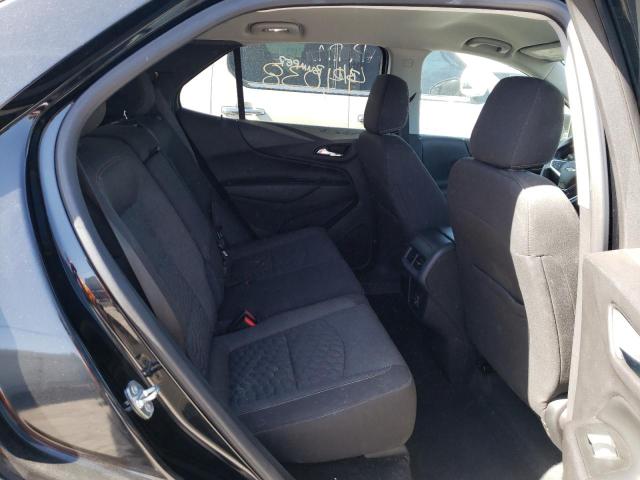 Photo 6 from auction – 2019 CHEVROLET EQUINOX LT with VIN 3GNAXJEV5KL362140