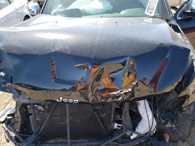 Photo 7 from auction – 2017 JEEP GRAND CHER with VIN 1C4RJFBG3HC741772