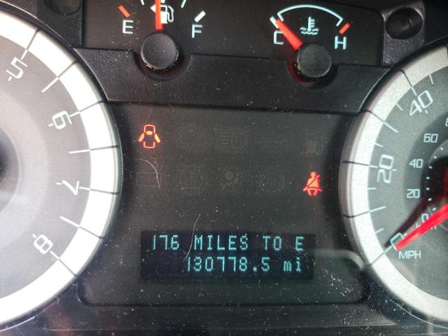 Photo 8 from auction – 2012 FORD ESCAPE LIM with VIN 1FMCU0E78CKA63827