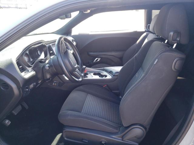 Photo 5 from auction – 2020 DODGE CHALLENGER with VIN 2C3CDZAG2LH246909