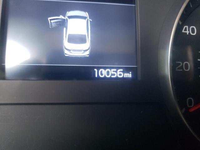 Photo 8 from auction – 2021 KIA FORTE FE with VIN 3KPF24AD1ME306862