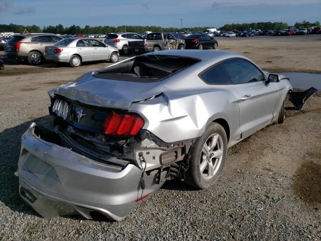 Photo 4 from auction – 2015 FORD MUSTANG with VIN 1FA6P8AM2F5388081