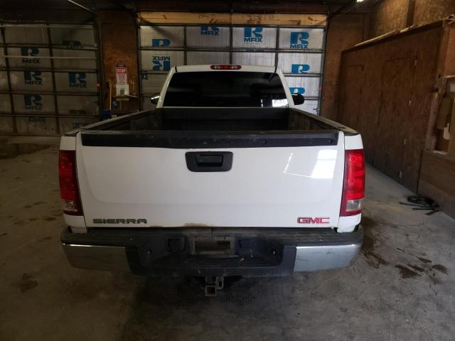 Photo 6 from auction – 2011 GMC SIERRA K15 with VIN 1GTN2TEA0BZ436493