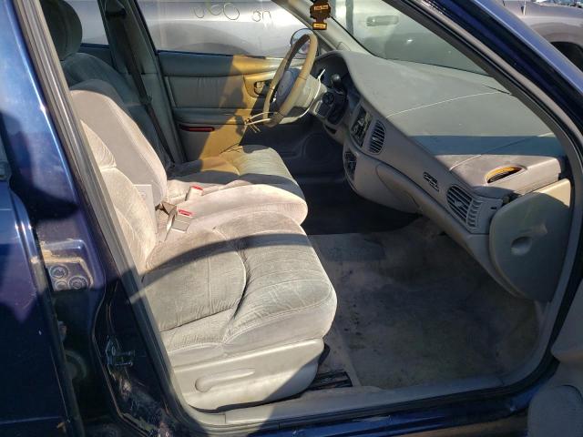 Photo 5 from auction – 1999 BUICK CENTURY CU with VIN 2G4WS52M3X1566701
