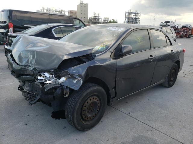 Photo 2 from auction – 2011 TOYOTA COROLLA BA with VIN 2T1BU4EE8BC685527