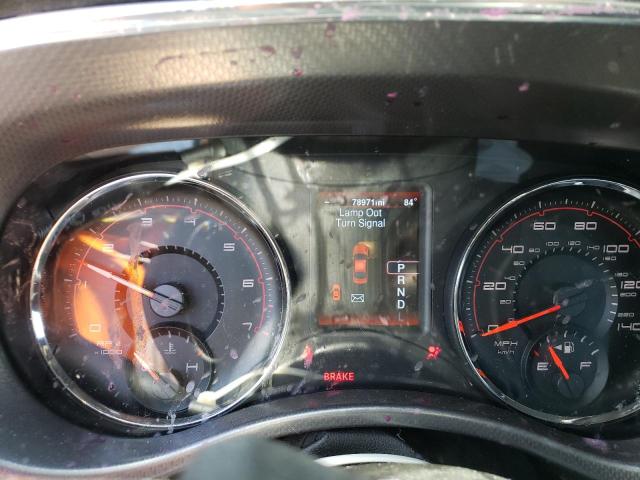 Photo 8 from auction – 2014 DODGE CHARGER SX with VIN 2C3CDXJG1EH166346
