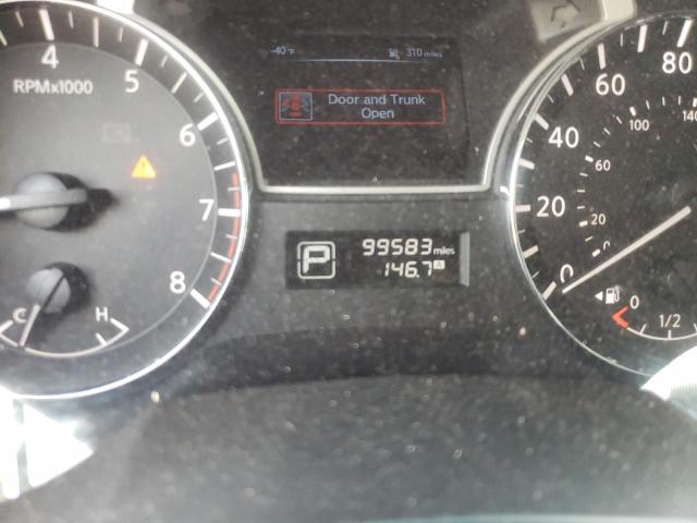 Photo 8 from auction – 2015 NISSAN ALTIMA 2.5 with VIN 1N4AL3APXFC274876