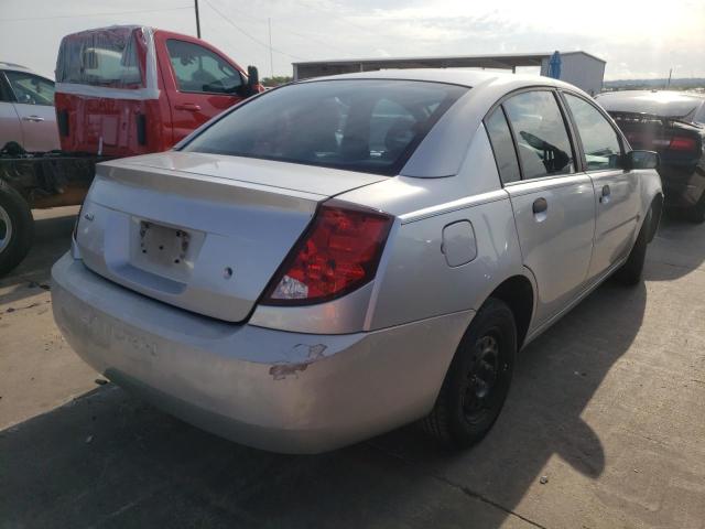 صورة رقم 4 من المزاد - 2004 SATURN ION LEVEL مع VIN 1G8AF52F44Z202269