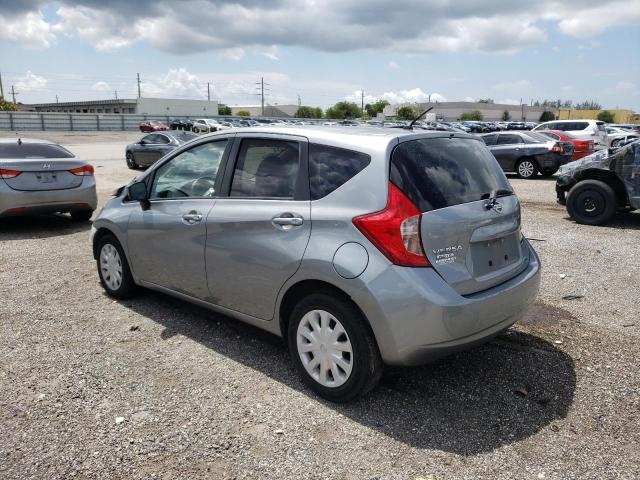Photo 3 from auction – 2015 NISSAN VERSA NOTE with VIN 3N1CE2CP6FL427488