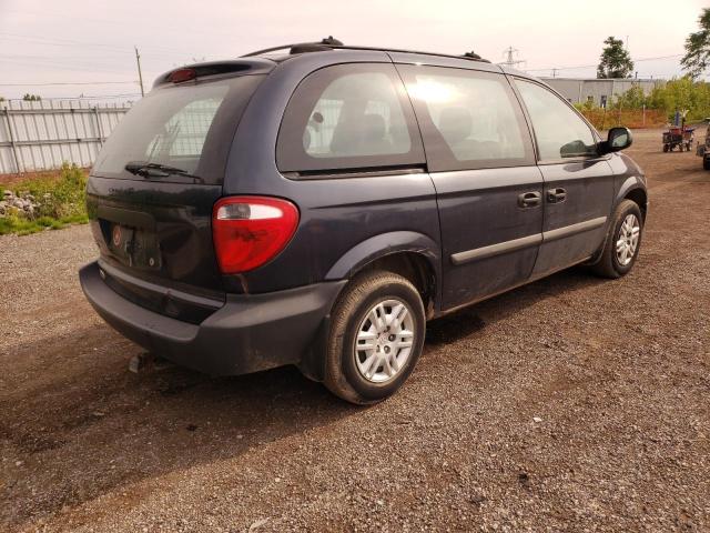Photo 4 from auction – 2007 DODGE CARAVAN SE with VIN 1D4GP25E47B168557