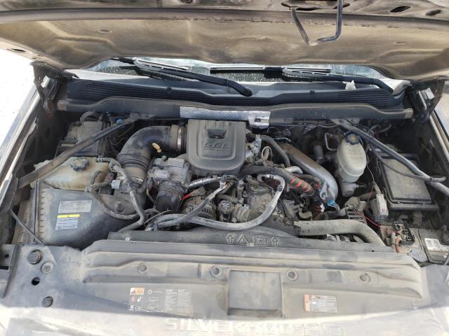 Foto 7 de la subasta – 2015 CHEVROLET SILVERADO con VIN 1GC1KXE89FF522153