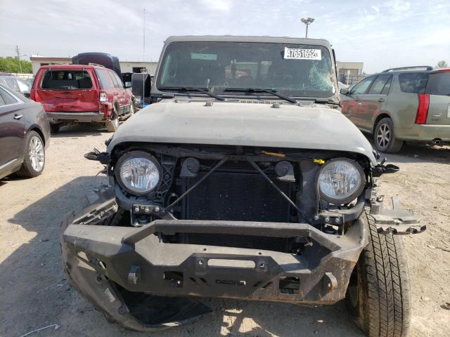 Zdjęcie 9 z aukcji – 2020 JEEP GLADIATOR z VIN 1C6HJTAG3LL193672