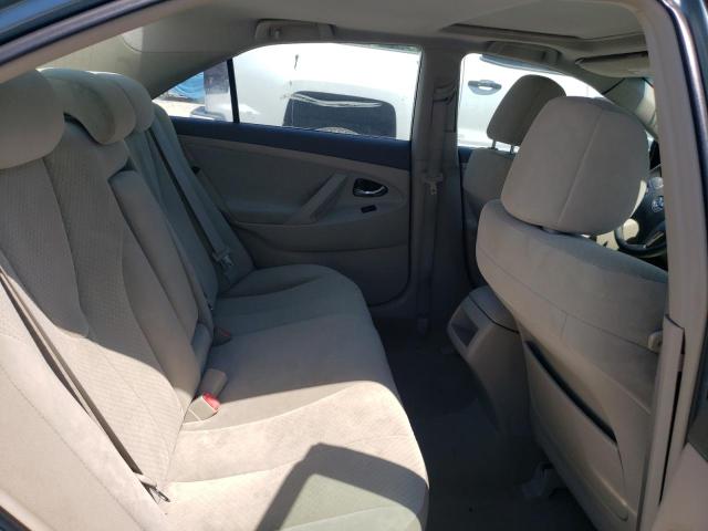 Photo 6 from auction – 2009 TOYOTA CAMRY BASE with VIN 4T4BE46K59R064018