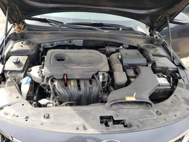 Photo 7 from auction – 2017 KIA OPTIMA LX with VIN KNAGT4L30H5132822