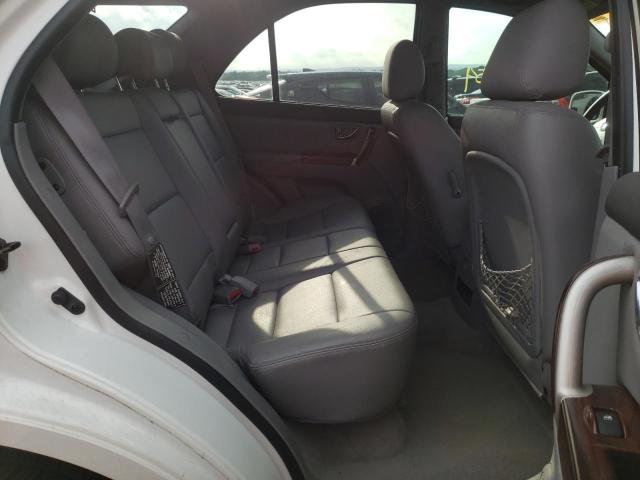Photo 6 from auction – 2005 KIA SORENTO EX with VIN KNDJD733855498479