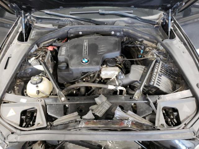 Photo 7 from auction – 2014 BMW 528 I with VIN WBA5A5C51ED510667