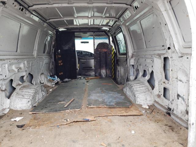 Photo 6 from auction – 1999 FORD ECONOLINE with VIN 1FTSS34LXXHA81075