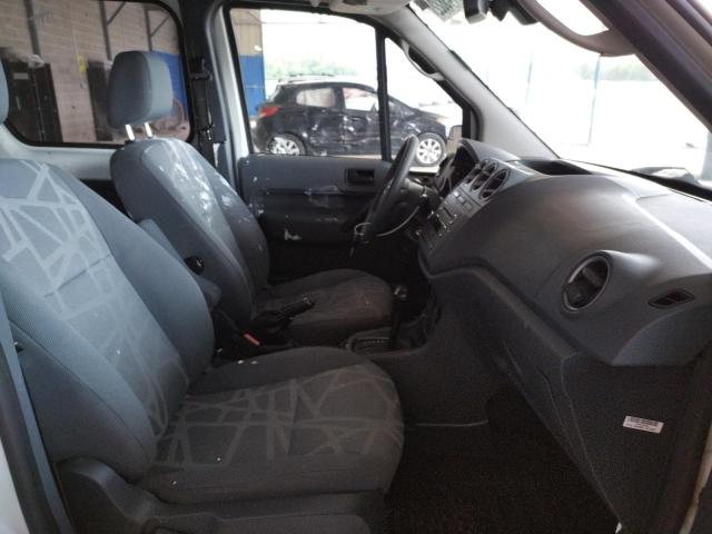 Photo 5 from auction – 2013 FORD TRANSIT CO with VIN NM0LS6BN4DT166137