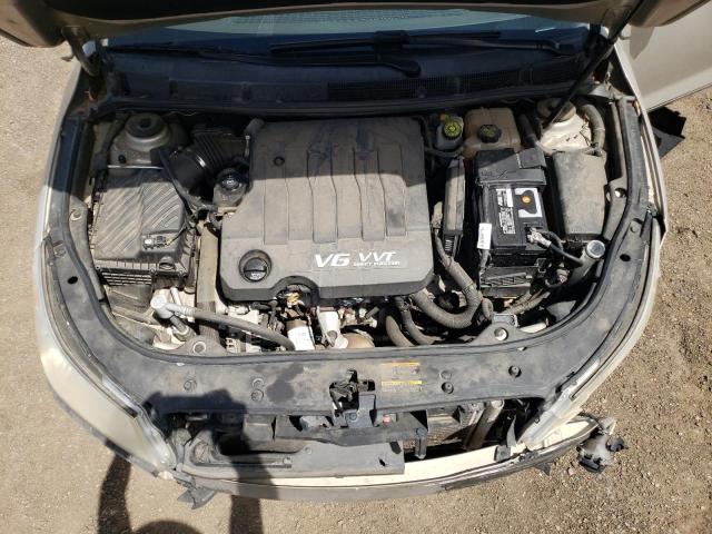 Photo 7 from auction – 2010 BUICK LACROSSE C with VIN 1G4GC5EG5AF272630