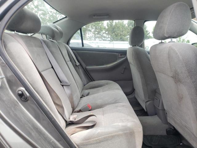 Photo 6 from auction – 2007 TOYOTA COROLLA CE with VIN 2T1BR32E27C842797