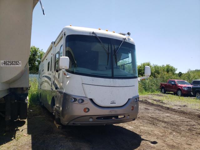 FREIGHTLINER CHASSIS X 2002 with VIN 4UZAAJBV42CK15085 - Photo from auction