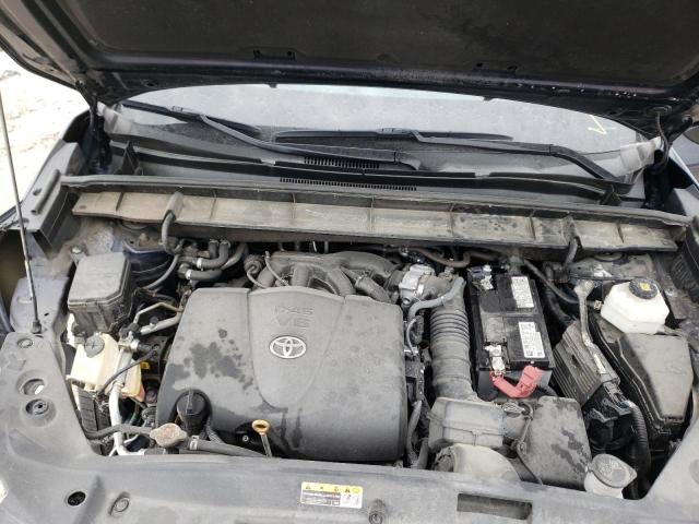 Photo 7 from auction – 2021 TOYOTA HIGHLANDER with VIN 5TDGZRAH3MS041173