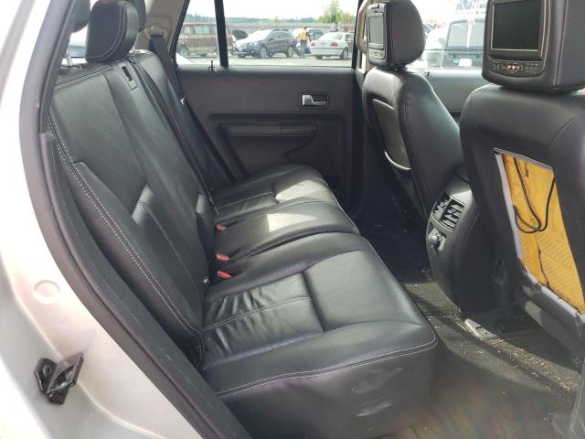 Photo 6 from auction – 2009 FORD EDGE LIMIT with VIN 2FMDK49C49BA71449
